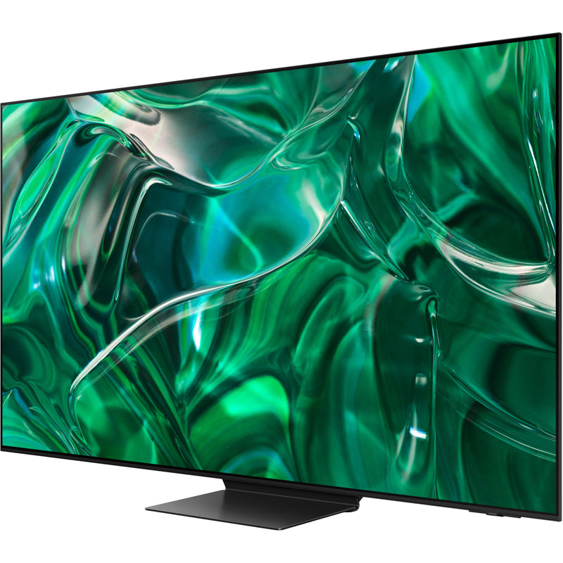 Samsung 77-inch OLED 4K Smart TV QN77S95CAFXZC IMAGE 5