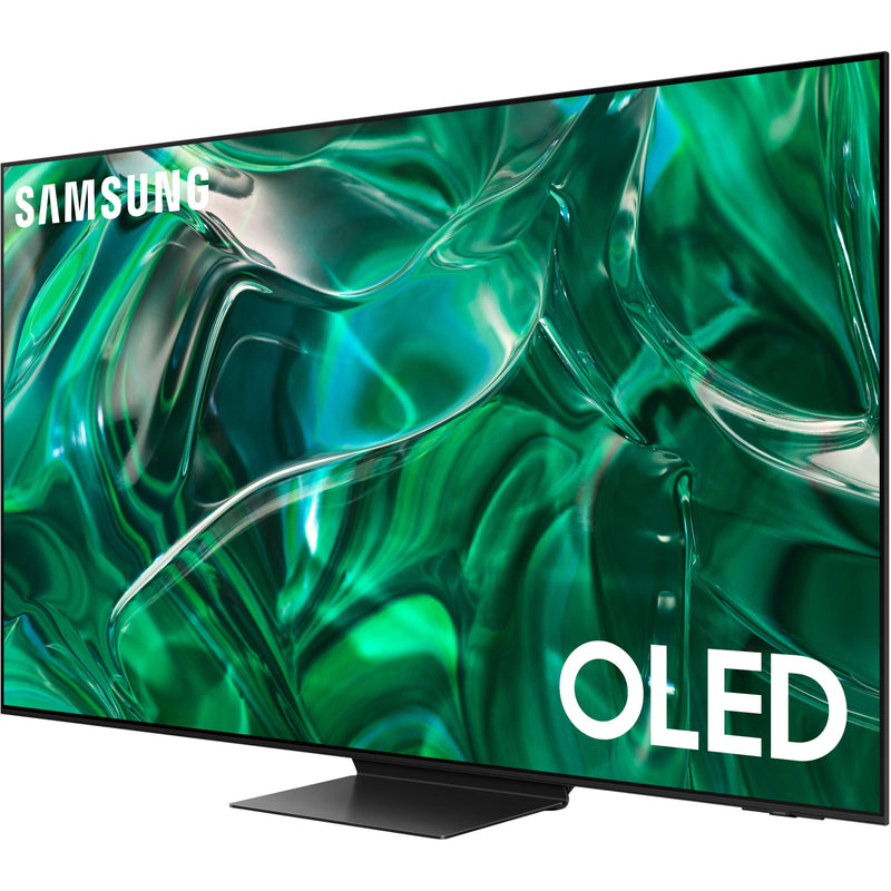 Samsung 77-inch OLED 4K Smart TV QN77S95CAFXZC IMAGE 6