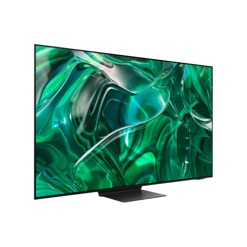 Samsung 77-inch OLED 4K Smart TV QN77S95CAFXZC IMAGE 7