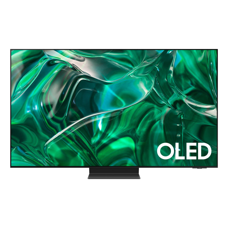 Samsung 77-inch OLED 4K Smart TV QN77S95CAFXZC IMAGE 8