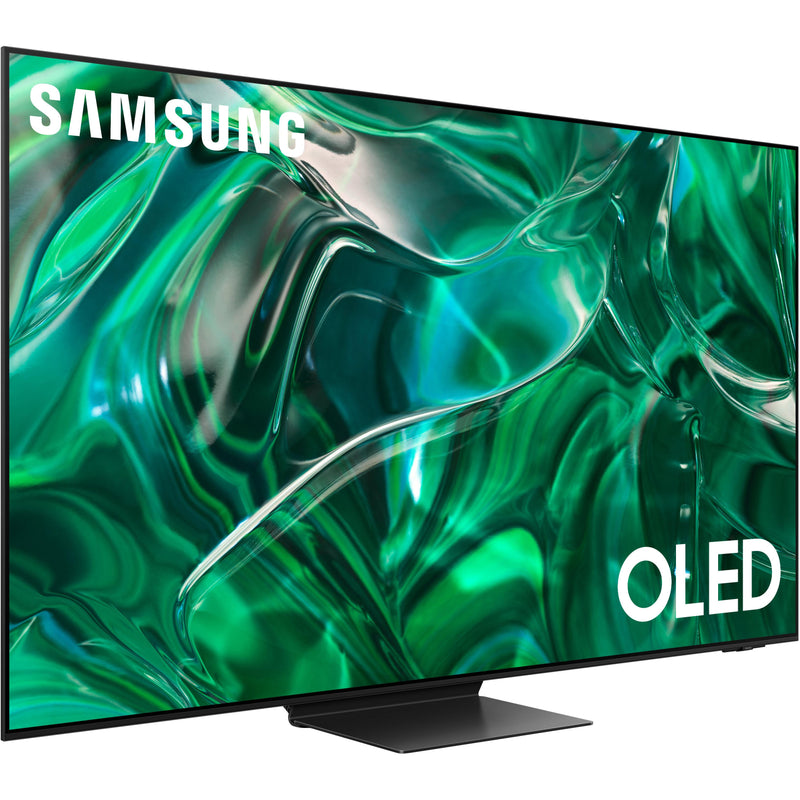 Samsung 77-inch OLED 4K Smart TV QN77S95CAFXZC IMAGE 9
