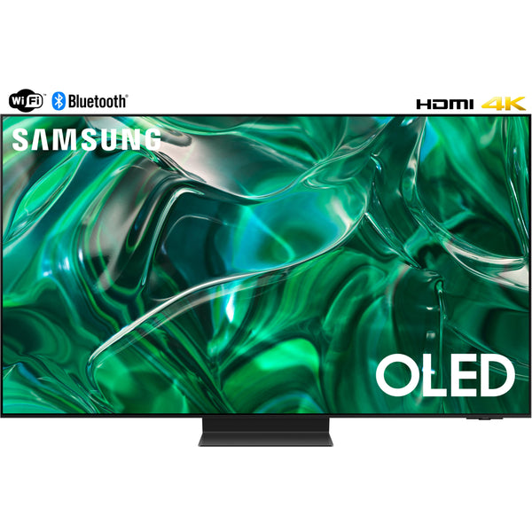 Samsung 65-inch OLED 4K Smart TV QN65S95CAFXZC IMAGE 1