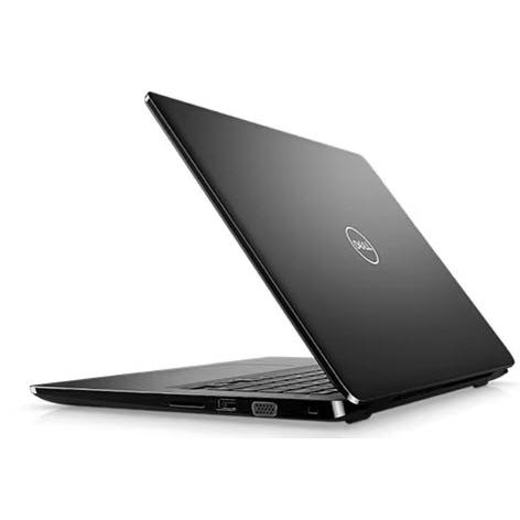 Dell Latitude 14 inch Intel Core i5 5th Generation Laptop 3400 IMAGE 2