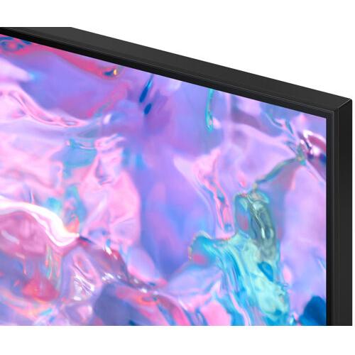 Samsung 43-inch 4K Ultra HD Smart TV UN43CU7000FXZC IMAGE 5