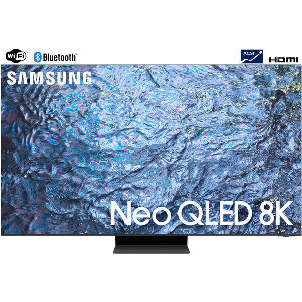 Samsung 65-inch Neo QLED 8K Smart TV QN65QN900CFXZC IMAGE 1
