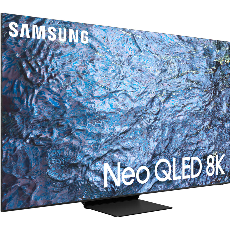 Samsung 65-inch Neo QLED 8K Smart TV QN65QN900CFXZC IMAGE 2