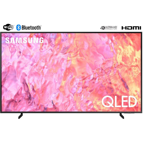 Samsung 50-inch QLED 4K Smart TV QN50Q60CAFXZC IMAGE 1
